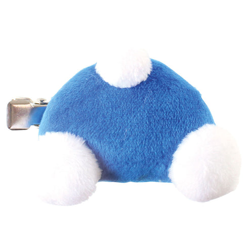 『サンリオキャラクターズ』マスコットおしりヘアクリップ おしり ハローキティ