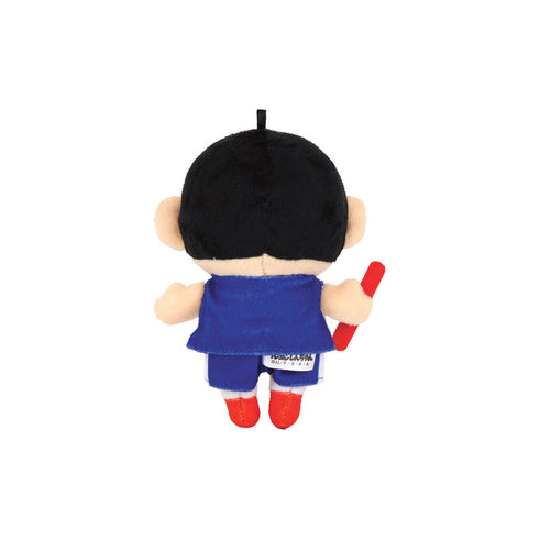 『クレヨンしんちゃん』部活マスコット 陸上部