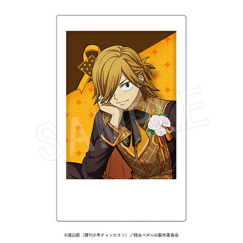 『弱虫ペダル LIMIT BREAK』ポラショットコレクション スイーツタイムVer.【BOX】