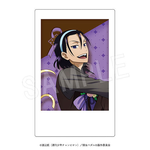 『弱虫ペダル LIMIT BREAK』ポラショットコレクション スイーツタイムVer.【BOX】