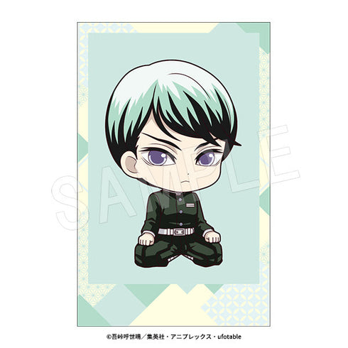 『鬼滅の刃』ぺたん娘ポラショットコレクション 無限城編 第一章Ver. TypeA【BOX】