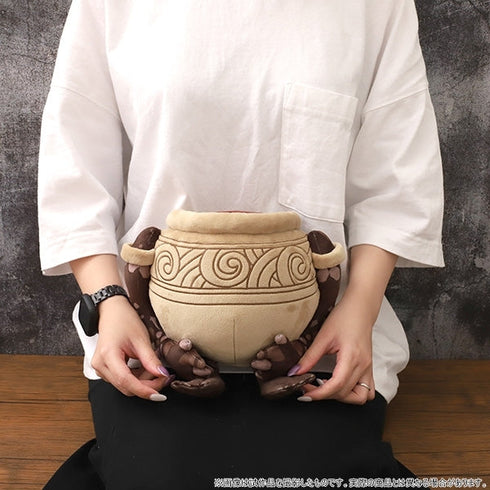 『ELDEN RING』ぬいぐるみ/アレキサンダー【202602再販】