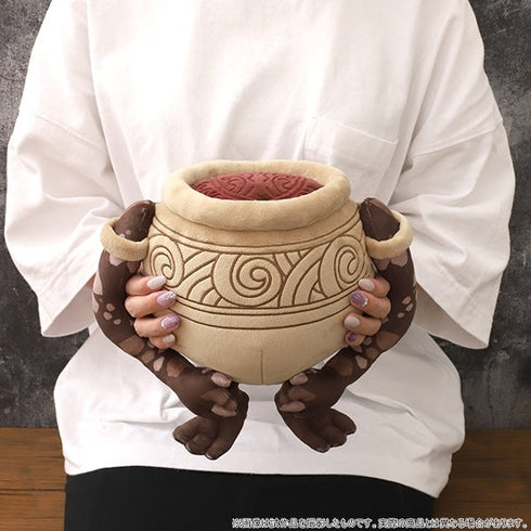 『ELDEN RING』ぬいぐるみ/アレキサンダー【202602再販】