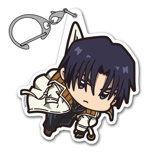 TVアニメ『るろうに剣心 -明治剣客浪漫譚-』四乃森蒼紫 アクリルつままれ