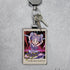 『With You, Idol Pretty Cure♪』 Cure Kyun Kyun Pass Case (with Snap Hook)