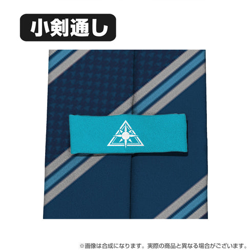 『ブルーアーカイブ -Blue Archive-』ブルーアーカイブ シロコ ネクタイ