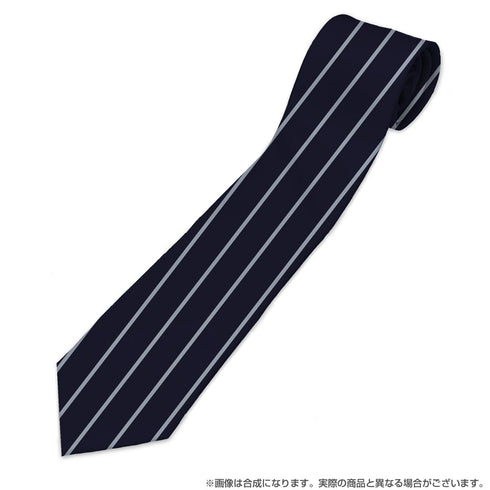 『ガールズバンドクライ』河原木桃香 ネクタイ