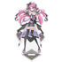 『キミとアイドルプリキュア♪』キュアキッス アクリルスタンド