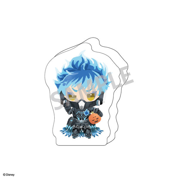 Twisted Wonderland Chima Star Alt Shroud Scary Dress