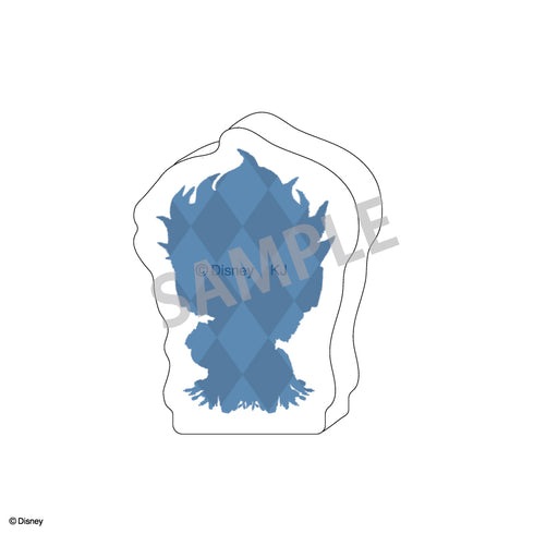 Twisted Wonderland Chima Star Alt Shroud Scary Dress