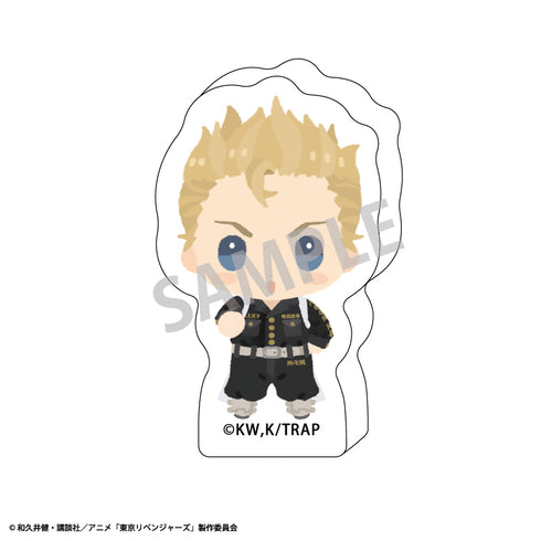 『東京リベンジャーズ』ちまスタ 花垣武道 ちまっこ2