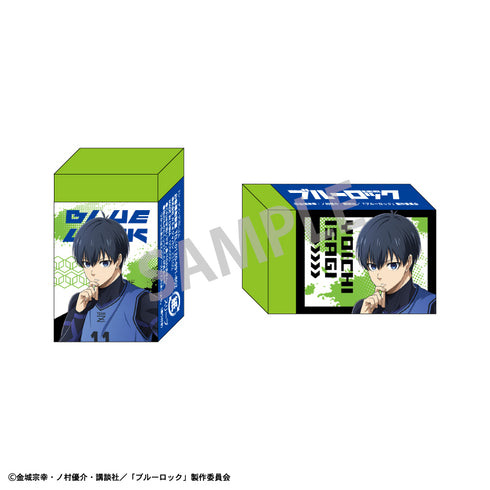 『ブルーロック』トレーディング消しゴム BOX