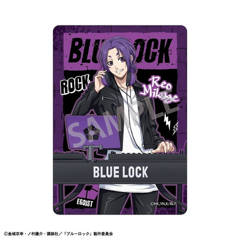 『ブルーロック』Picharm_ロックバンド【BOX】