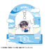 Gintama Hanging Acrylic Stand_Shinpachi Shimura/Okkochi