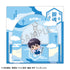 Gintama Hanging Acrylic Stand_Shinpachi Shimura/Okkochi