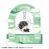 Gintama Hanging Acrylic Stand: Hijikata Toshirō / Okkochi