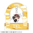 Gintama Hanging Acrylic Stand - Sōgo Okita/Okkochi
