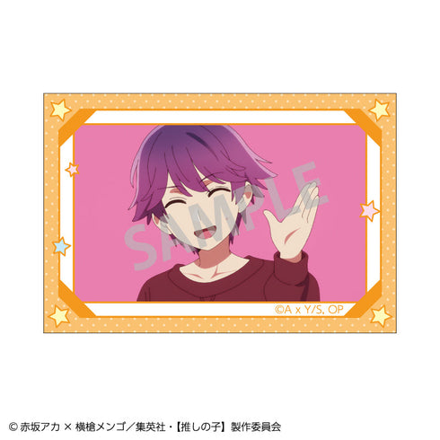 『【推しの子】』【BOX】トレーディングスクエア缶バッジvol.2_場面写