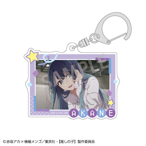 『【推しの子】』【BOX】トレーディングアクリルキーホルダーvol.2_場面写
