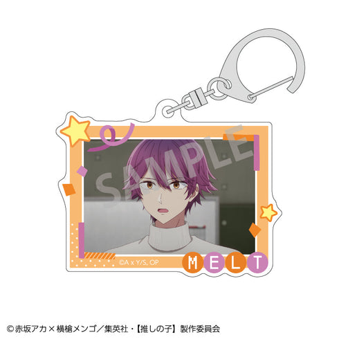 『【推しの子】』【BOX】トレーディングアクリルキーホルダーvol.2_場面写