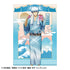 Gintama A4 Single Clear File - Sakata Gintoki