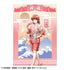 Gintama A4 Single Clear File - Kagura