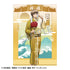 Gintama A4 Single Clear File - Sougo Okita