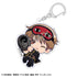 Gintama Acrylic Keyholder_Okita Sougo/Okkochi