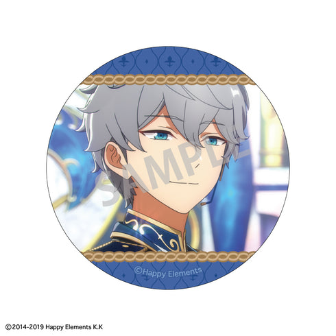 『あんさんぶるスターズ!!』『チェックメイト』 トレーディング缶バッジ【BOX】