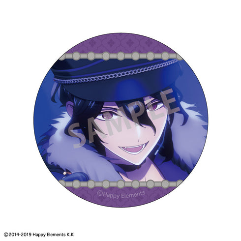 『あんさんぶるスターズ!!』『クロスロード』 トレーディング缶バッジ【BOX】