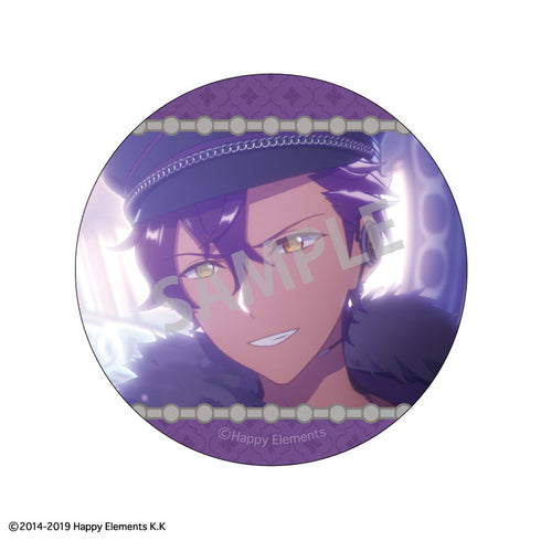 『あんさんぶるスターズ!!』『クロスロード』 トレーディング缶バッジ【BOX】