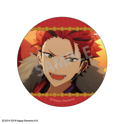 『あんさんぶるスターズ!!』『クロスロード』 トレーディング缶バッジ【BOX】