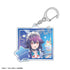 『星屑テレパス』トレーディングアクリルキーホルダー/うさぎメイド【BOX】