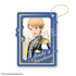 『あんさんぶるスターズ!!』『チェックメイト』 アクリルキーホルダー2.5_鳴上 嵐/Knights