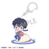 『らんま1/2』トレーディングアクリルキーホルダー/ならべてパーティー【BOX】