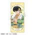 『らんま1/2』トレーディング短冊色紙/チャイナコーデ【BOX】