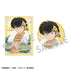 『らんま1/2』ステッカーセット_響 良牙/チャイナコーデ【202506再販】