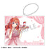 『五等分の花嫁』フォトフレームアクリルキーホルダー_中野五月/桜アフタヌーンティー