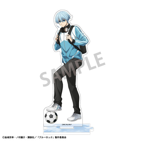 『ブルーロック』アクリルスタンド_氷織 羊/ノスタルジー【202507再販】