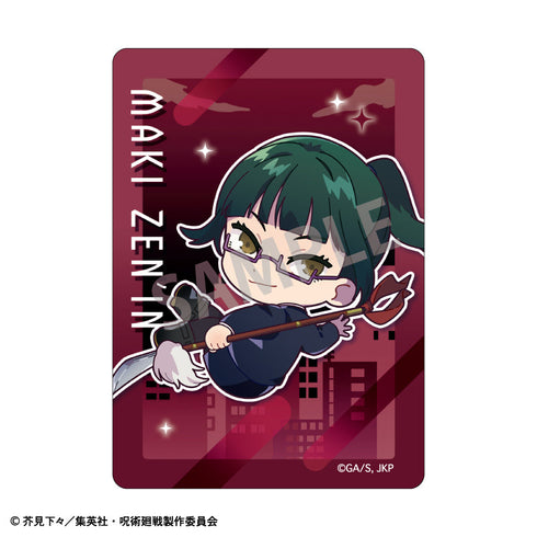 『呪術廻戦』Picharm/おっこち【BOX】