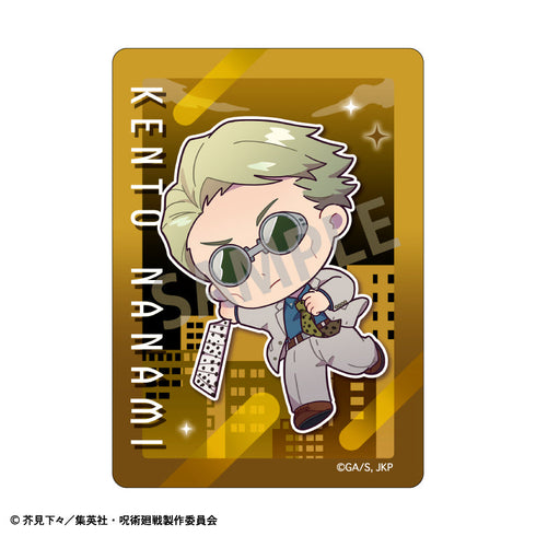 『呪術廻戦』Picharm/おっこち【BOX】