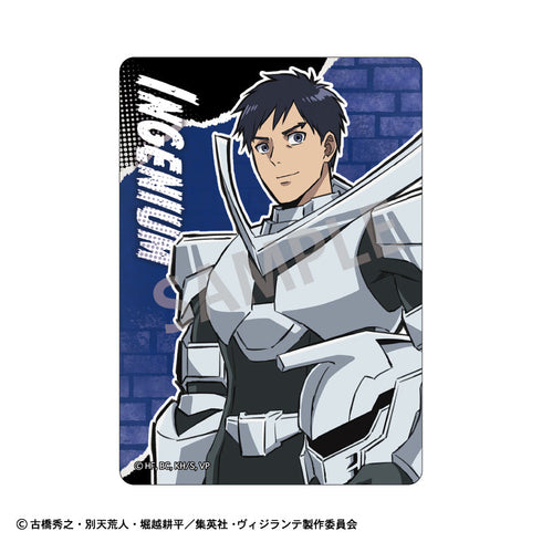 『ヴィジランテ-僕のヒーローアカデミアILLEGALS-』Picharm【BOX】