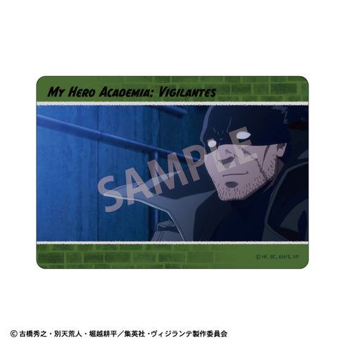 『ヴィジランテ-僕のヒーローアカデミアILLEGALS-』Picharm【BOX】