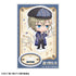 『Who's That Hotel?』 Mini Acrylic Stand_Haruto Akatori/Detective Original Illustration