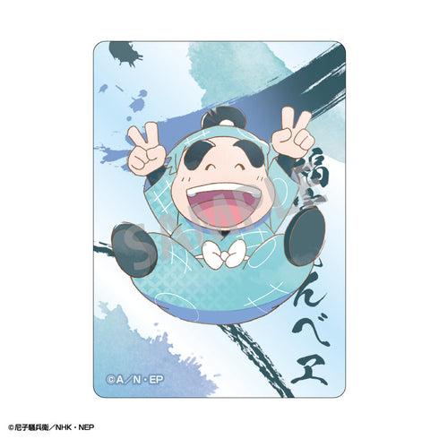 『忍たま乱太郎』Picharm/カミアニTOUCH2【BOX】