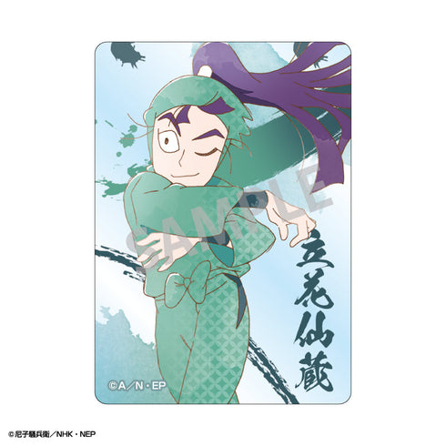 『忍たま乱太郎』Picharm/カミアニTOUCH2【BOX】