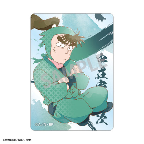 『忍たま乱太郎』Picharm/カミアニTOUCH2【BOX】