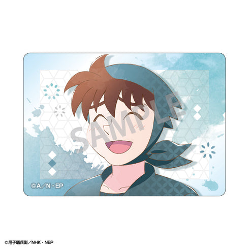 『忍たま乱太郎』Picharm/カミアニTOUCH2【BOX】