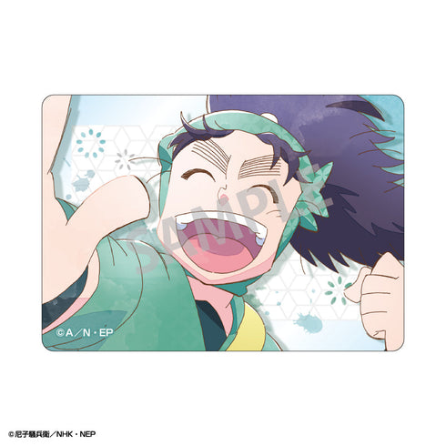 『忍たま乱太郎』Picharm/カミアニTOUCH2【BOX】