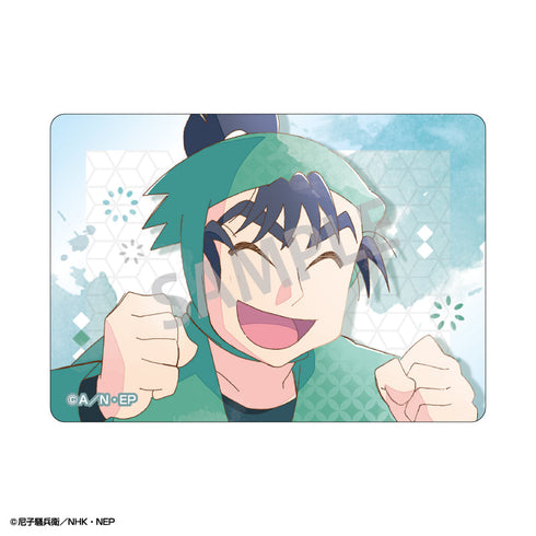 『忍たま乱太郎』Picharm/カミアニTOUCH2【BOX】